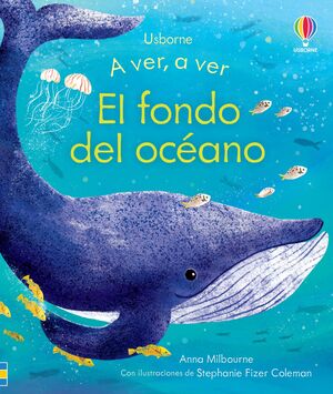EL FONDO DEL OCEANO. A VER A VER