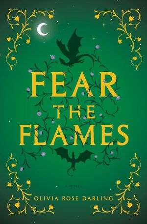 FEAR THE FLAMES