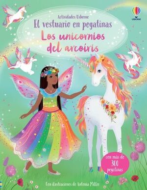 LOS UNICORNIOS DEL ARCOÍRIS