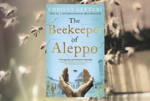 THE BEEKEEPER OF ALEPPO