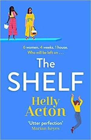 THE SHELF