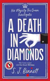 A DEATH IN DIAMONDS