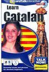 APRENDA CATALAN TALK NOW
