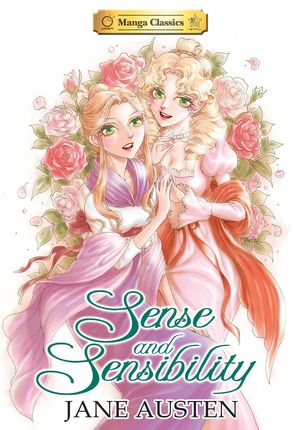 SENSE AND SENSIBILITY