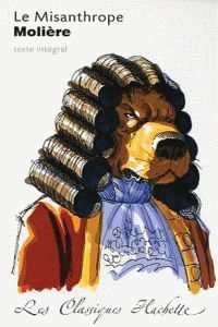 MISANTHROPE MOLIERE