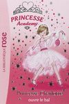 1 PRINCESSE ACADEMY PRINCESSE CHARLOTTE