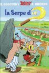 2. ASTERIX LA SERPE D´OR