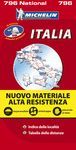 MAPA NATIONAL ITALIA 