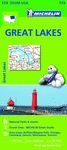 MAPA ZOOM USA GREAT LAKES