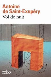 VOL DE NUIT