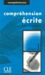 1. COMPREHENSION ECRITE
