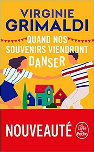 QUAND NOS SOUVENIRS VIENDRONT DANSER