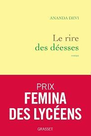 LE RIRE DES DEESSES