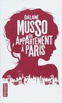 UN APPARTEMENT À PARIS