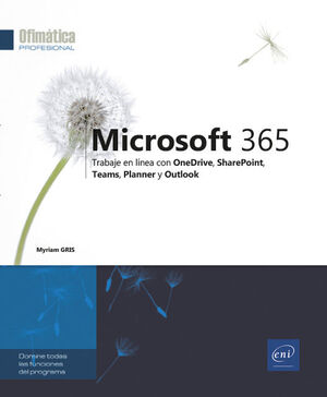 MICROSOFT 365 (NUEVA EDICIÓN)