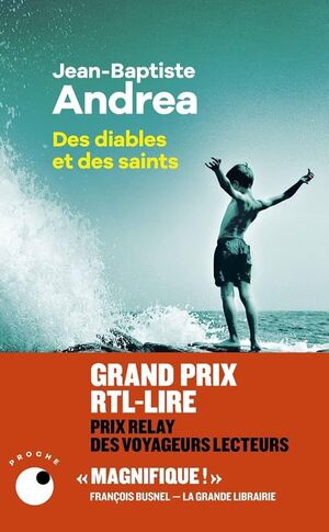 DES DIABLES ET DES SAINTS