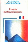 FRANCES PERFECCIONAMIENTO LIBRO