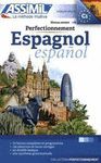 PERFECTIONNEMENT ESPAGNOL (LIBRO)