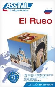 ASSIMIL. EL RUSO