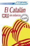 CATALAN SIN ESFUERZO PACK (LIBRO + CD)