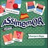 ASSIMEMOR ESPAÑOL. CUERPO Y ROPA