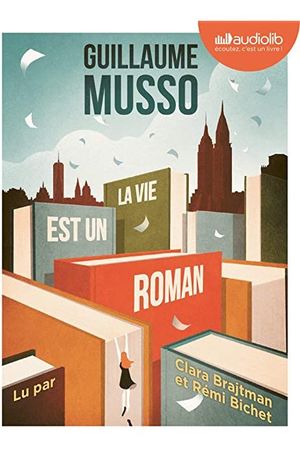 LA VIE ES UN ROMAN