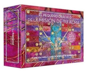 EL PEQUEÑO ORACULO DE LA MISION DE TU AL