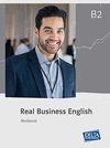 REAL BUSINESS ENGLISH B2 EJERCICIOS