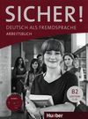 SICHER B2 ARBEITSB.+CD (EJERC.)