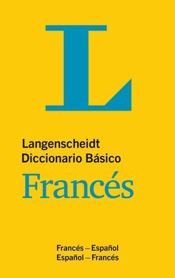 DICCIONARIO BASICO FRANCES/ESPAÑOL - ESPAÑOL/FRANCES