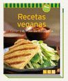 RECETAS VEGANAS