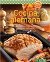 COCINA ALEMANA