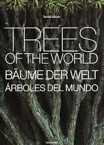 TREES OF THE WORLD