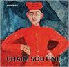 CHAIM SOUTINE
