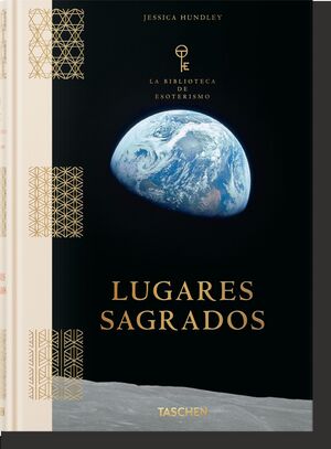 LUGARES SAGRADOS. LA BIBLIOTECA DE ESOTERISMO