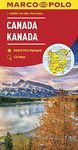 MAPA CANADA GENERAL