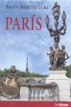 PARIS ARTE Y ARQUITECTURA