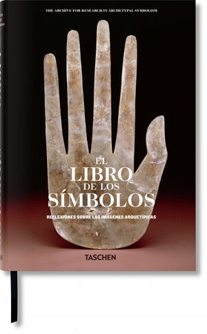 EL LIBRO DE LOS SÍMBOLOS