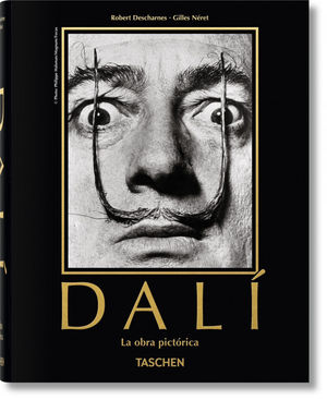 DALÍ. LA OBRA PICTÓRICA