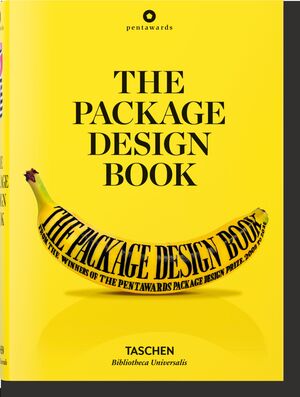 PACKAGE DESIGN BOOK (IN)