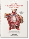 JEAN MARC BOURGERY. ATLAS DE ANATOMÍA HUMANA Y CIRUGÍA