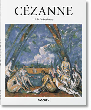 CÉZANNE E (BA)