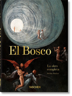 EL BOSCO. LA OBRA COMPLETA