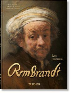 REMBRANDT LAS PINTURAS 40TH ED