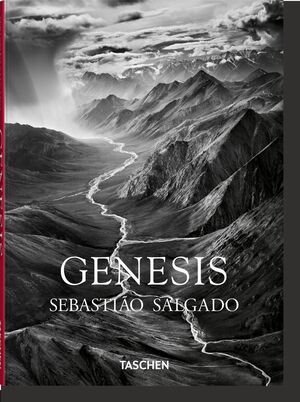 SEBASTIÃO SALGADO. GENESIS