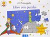 EL PRINCIPITO: LIBRO CON PUZZLES