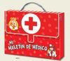 MI MALETÍN DE MEDICO