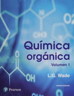 QUÍMICA ORGÁNICA, VOL I,