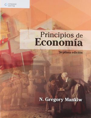 PRINCIPIOS DE ECONOMIA / 7 ED. 2017