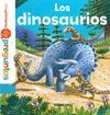 LOS DINOSAURIOS